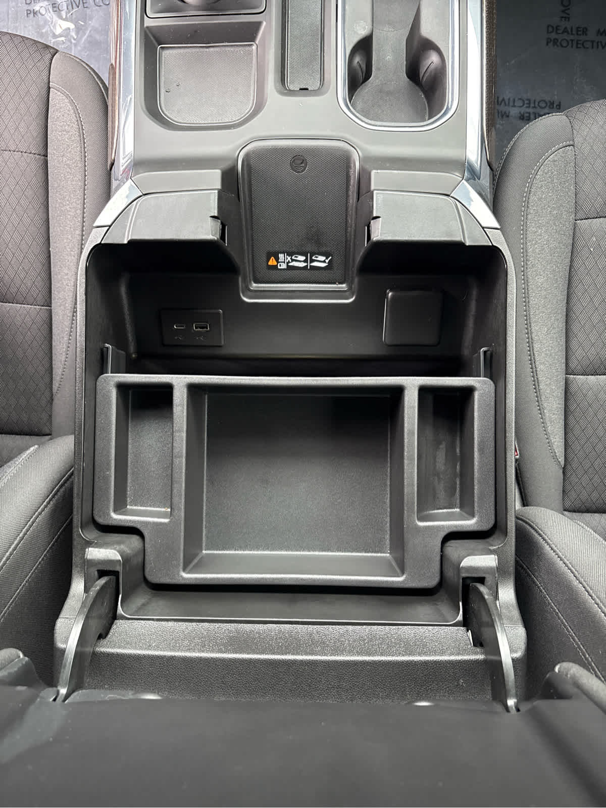 2023 Chevrolet Silverado 1500 4WD Crew Cab 147 RST