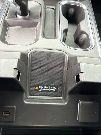 2023 Chevrolet Silverado 1500 4WD Crew Cab 147 RST