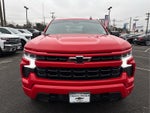 2023 Chevrolet Silverado 1500 4WD Crew Cab 147 RST
