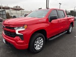 2023 Chevrolet Silverado 1500 4WD Crew Cab 147 RST