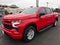 2023 Chevrolet Silverado 1500 4WD Crew Cab 147 RST