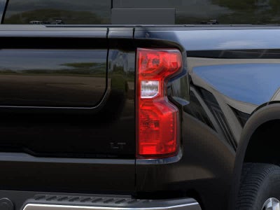 2026 Chevrolet Silverado 1500 4WD Crew Cab 147 LT w/1LT