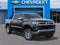 2026 Chevrolet Silverado 1500 4WD Crew Cab 147 LT w/1LT