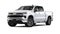 2025 Chevrolet Silverado 1500 4WD Crew Cab 147 LT w/1LT