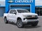 2025 Chevrolet Silverado 1500 4WD Crew Cab 147 LT w/1LT