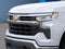 2025 Chevrolet Silverado 1500 4WD Crew Cab 147 LT w/1LT