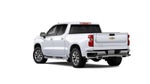 2025 Chevrolet Silverado 1500 4WD Crew Cab 147 LT w/1LT