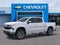 2025 Chevrolet Silverado 1500 4WD Crew Cab 147 LT w/1LT