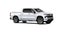 2025 Chevrolet Silverado 1500 4WD Crew Cab 147 LT w/1LT