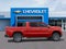2026 Chevrolet Silverado 1500 4WD Crew Cab 147 LT w/1LT