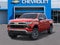 2026 Chevrolet Silverado 1500 4WD Crew Cab 147 LT w/1LT