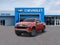 2026 Chevrolet Silverado 1500 4WD Crew Cab 147 LT w/1LT