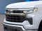 2026 Chevrolet Silverado 1500 4WD Crew Cab 147 LT w/1LT