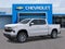 2026 Chevrolet Silverado 1500 4WD Crew Cab 147 LT w/1LT