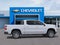2026 Chevrolet Silverado 1500 4WD Crew Cab 147 LT w/1LT