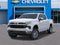 2026 Chevrolet Silverado 1500 4WD Crew Cab 147 LT w/1LT