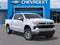 2026 Chevrolet Silverado 1500 4WD Crew Cab 147 LT w/1LT