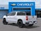 2026 Chevrolet Silverado 1500 4WD Crew Cab 147 RST