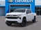 2026 Chevrolet Silverado 1500 4WD Crew Cab 147 RST