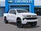 2026 Chevrolet Silverado 1500 4WD Crew Cab 147 RST