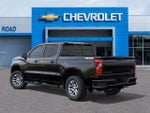 2026 Chevrolet Silverado 1500 4WD Crew Cab 147 RST