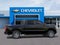 2026 Chevrolet Silverado 1500 4WD Crew Cab 147 RST
