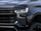 2026 Chevrolet Silverado 1500 4WD Crew Cab 147 RST