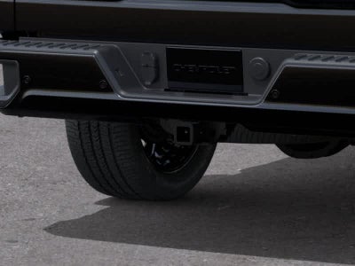 2026 Chevrolet Silverado 1500 4WD Crew Cab 147 RST