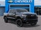 2026 Chevrolet Silverado 1500 4WD Crew Cab 147 RST