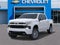 2026 Chevrolet Silverado 1500 4WD Crew Cab 147 RST