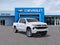 2026 Chevrolet Silverado 1500 4WD Crew Cab 147 RST