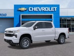 2026 Chevrolet Silverado 1500 4WD Crew Cab 147 RST