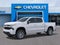 2026 Chevrolet Silverado 1500 4WD Crew Cab 147 RST