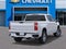 2026 Chevrolet Silverado 1500 4WD Crew Cab 147 RST