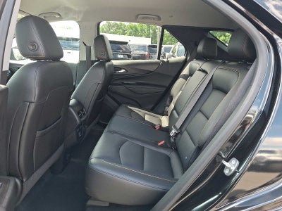 2021 Chevrolet Equinox AWD 4dr Premier