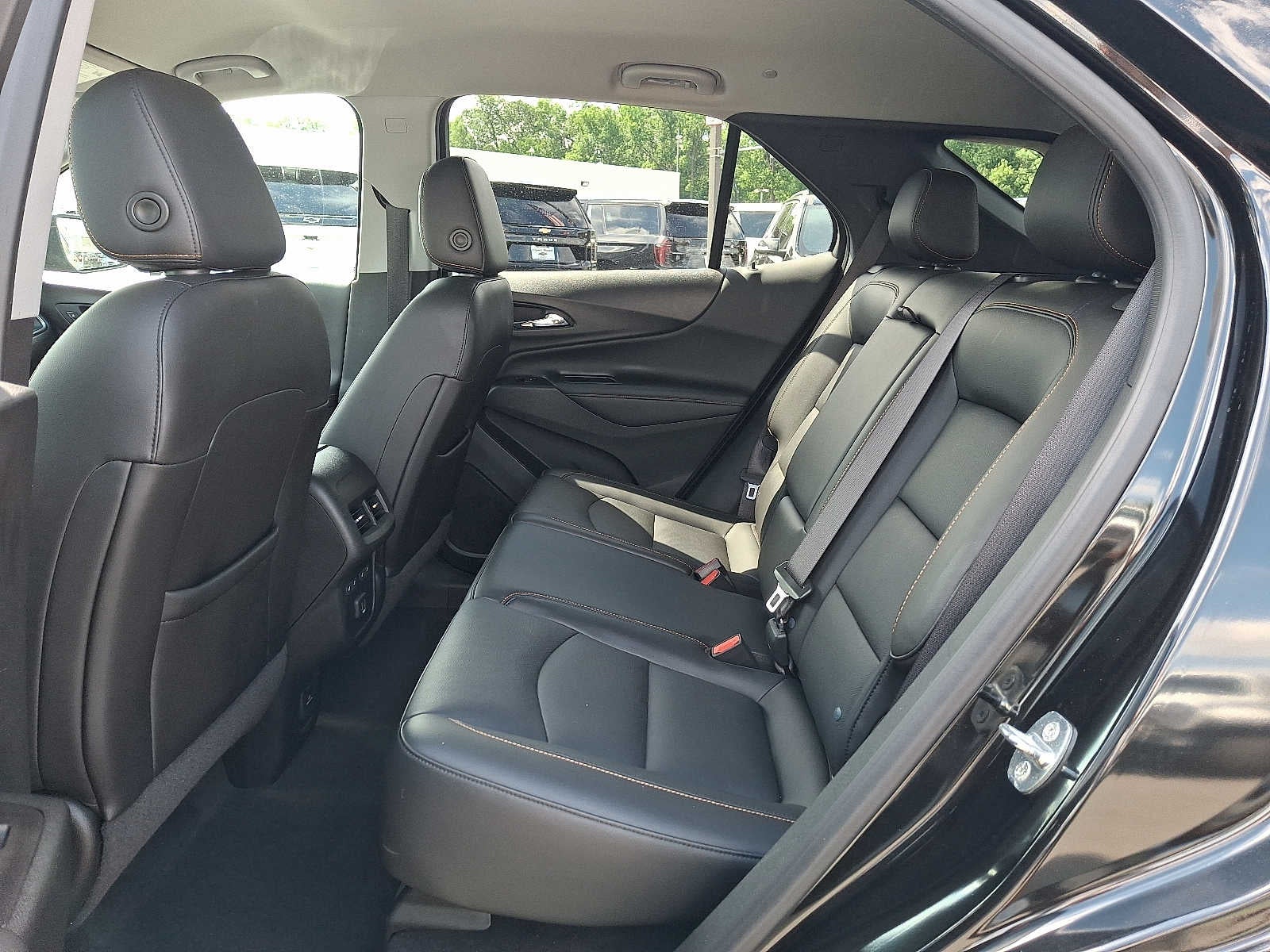 2021 Chevrolet Equinox AWD 4dr Premier