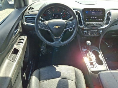 2021 Chevrolet Equinox AWD 4dr Premier