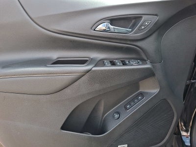 2021 Chevrolet Equinox AWD 4dr Premier