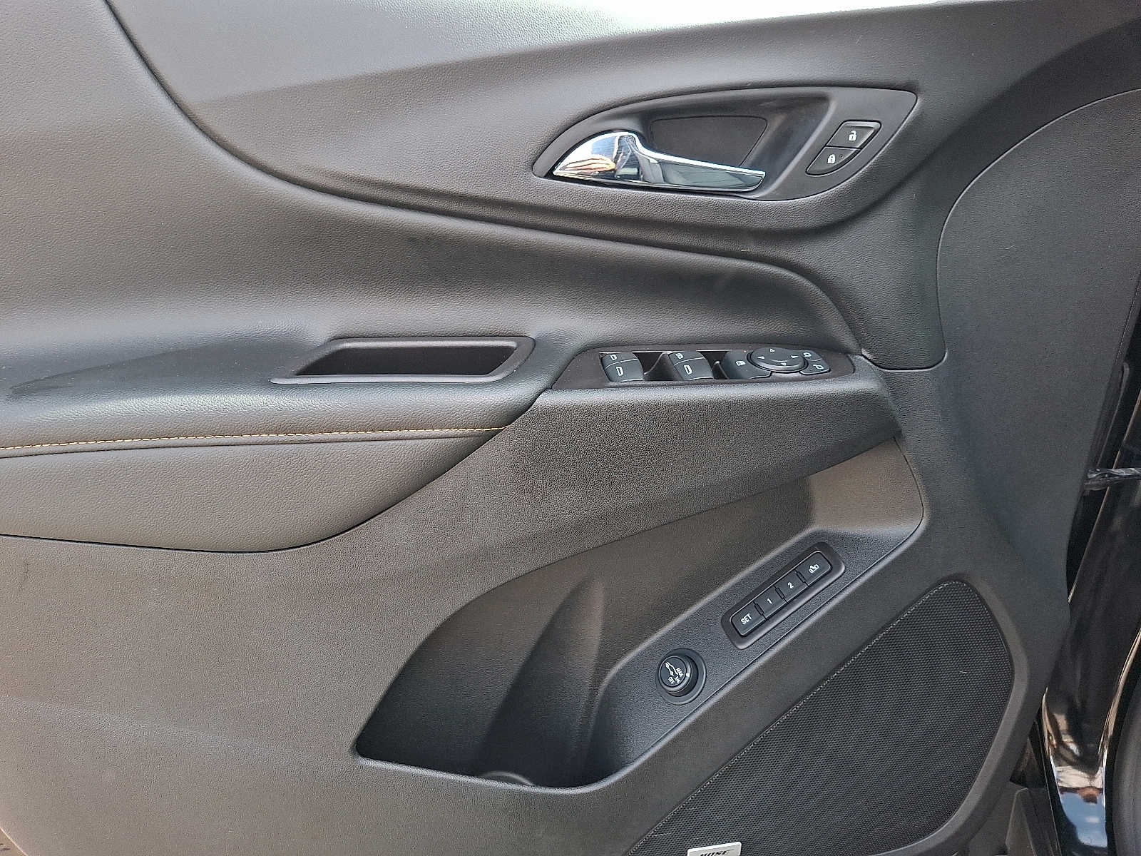 2021 Chevrolet Equinox AWD 4dr Premier