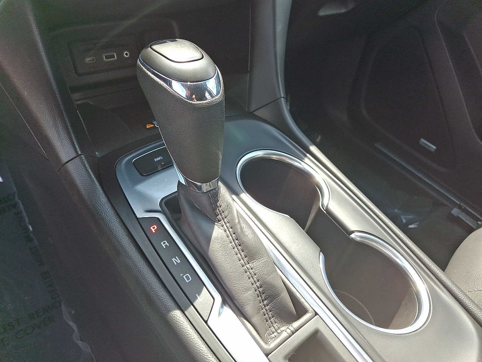 2021 Chevrolet Equinox AWD 4dr Premier
