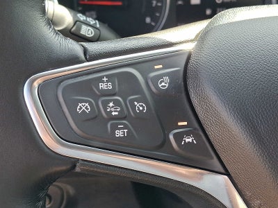 2021 Chevrolet Equinox AWD 4dr Premier