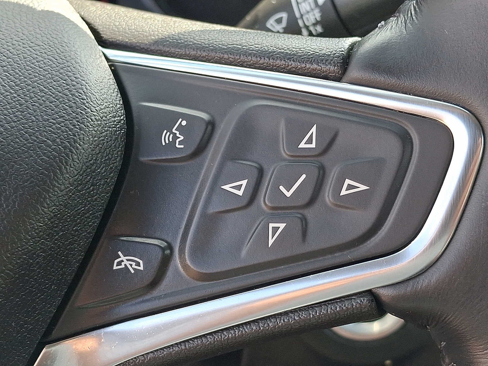 2021 Chevrolet Equinox AWD 4dr Premier