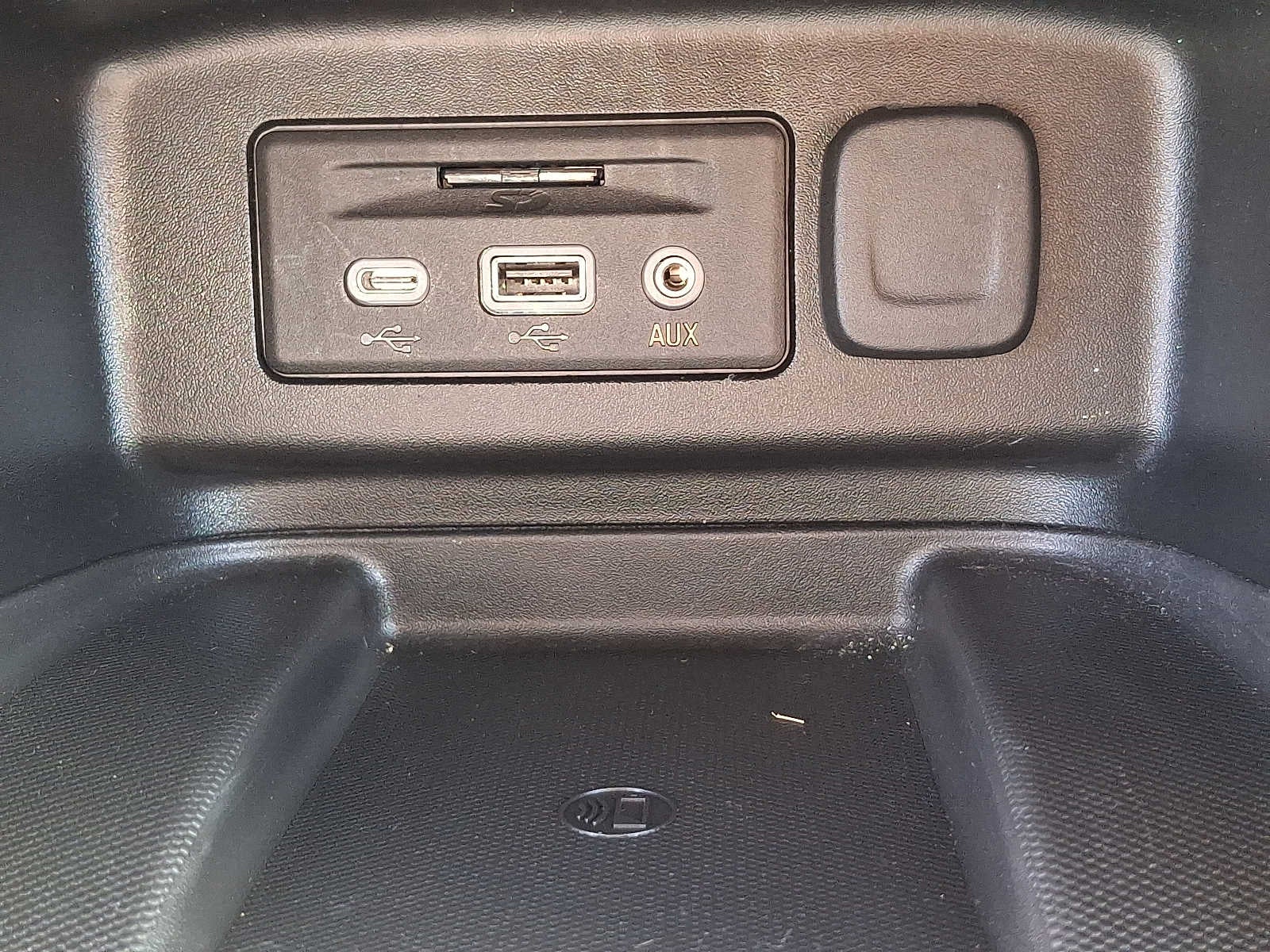 2021 Chevrolet Equinox AWD 4dr Premier