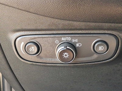 2021 Chevrolet Equinox AWD 4dr Premier