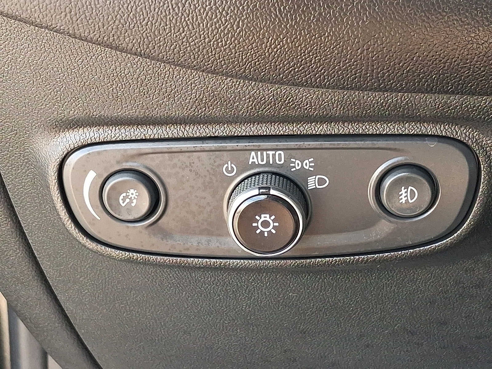 2021 Chevrolet Equinox AWD 4dr Premier