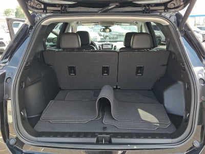 2021 Chevrolet Equinox AWD 4dr Premier