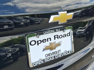 2021 Chevrolet Equinox AWD 4dr Premier