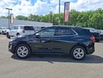 2021 Chevrolet Equinox AWD 4dr Premier