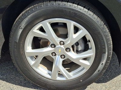 2021 Chevrolet Equinox AWD 4dr Premier
