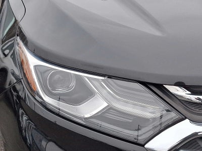 2019 Chevrolet Equinox AWD 4dr Premier w/2LZ